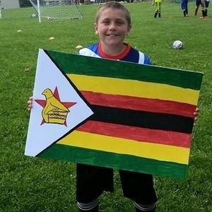 Meet your Posher, Elijah